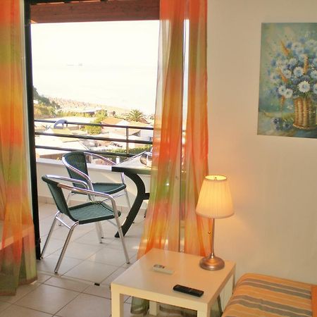 Menigos Resort - Διαμέρισμα Αριθμός 168 ペレカス エクステリア 写真