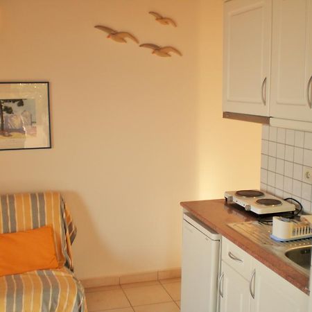 Menigos Resort - Διαμέρισμα Αριθμός 168 ペレカス エクステリア 写真